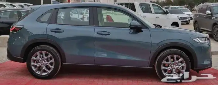هوندا ZRV استندر 2024 كاش و اقساط 7