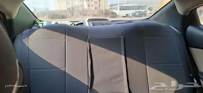 هيونداي النترا 2015 للبيع 20