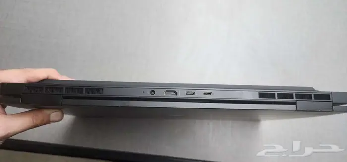 Laptop HP OMEN لابتوب HP اومن 5
