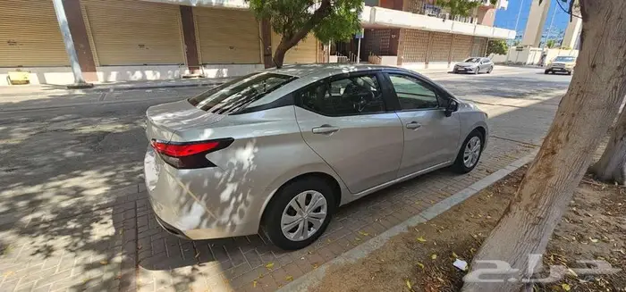 صني موديل 2022 قير اتوماتيك (ماشيه 208 الف) مجدد مفحوص 4