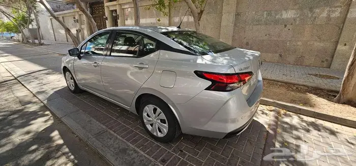 صني موديل 2022 قير اتوماتيك (ماشيه 208 الف) مجدد مفحوص 5
