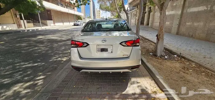 صني موديل 2022 قير اتوماتيك (ماشيه 208 الف) مجدد مفحوص 2