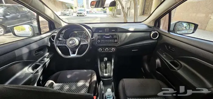 صني موديل 2022 قير اتوماتيك (ماشيه 208 الف) مجدد مفحوص 7