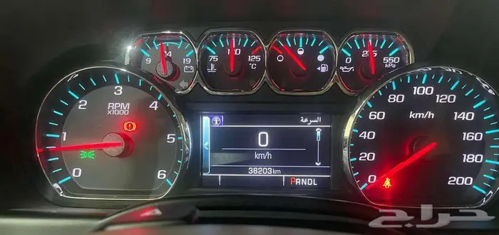 جي ام سي يوكن موديل2019 11