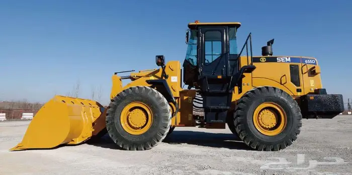 استيراد جميع أنواع المعدات والآلات 4