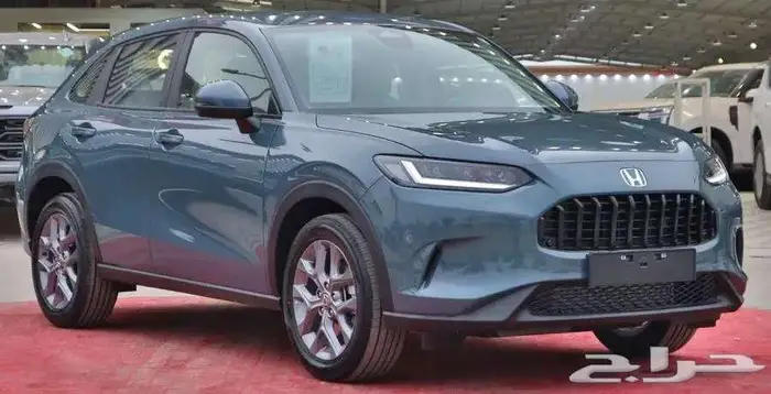 هوندا ZRV استندر 2024 كاش و اقساط 1