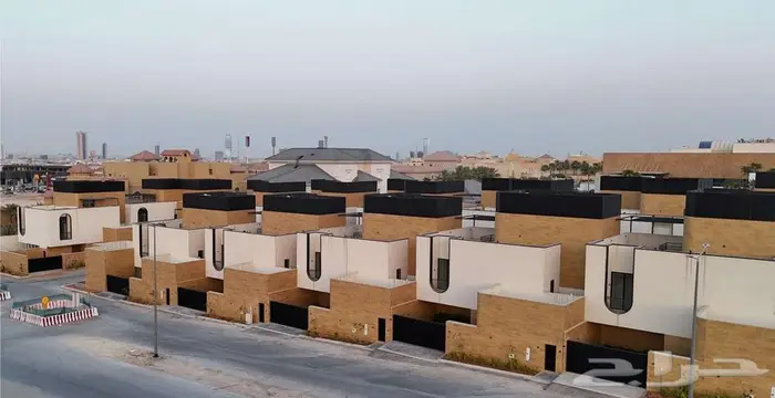 امتلك منزلك في بيوت حطين الراقية 1