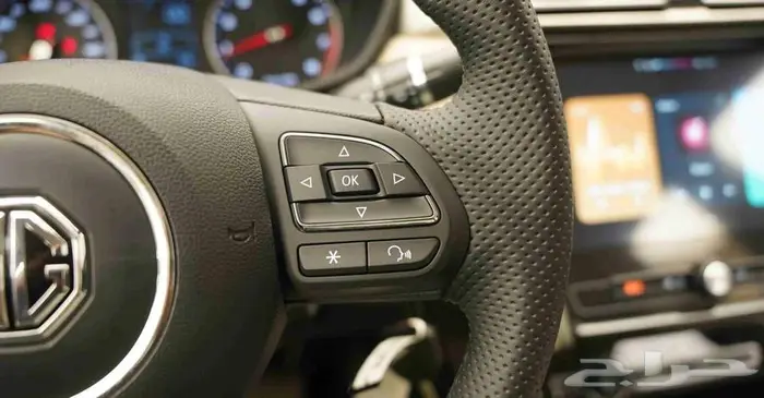 ام جي MG5 ستاندر 2025 كاش وأقساط 8
