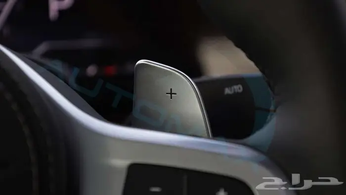 بي ام دبليو x6 XDrive 2025 خليجي اصفار مع ضمان الوكيل 12