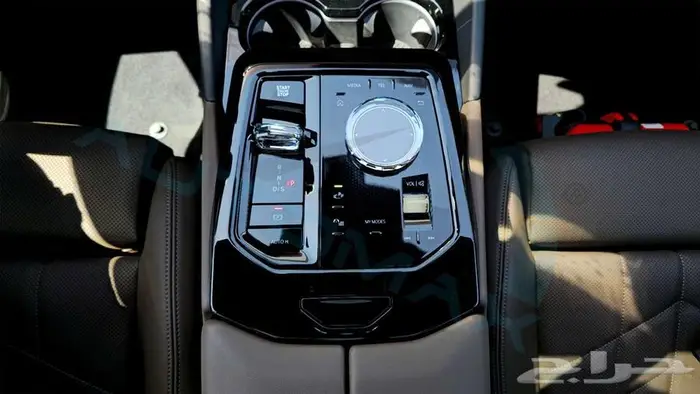2026 BMW 5-SERIES 520i M MILD-HYBRID GCC 0Km ضمان الوكيل 22