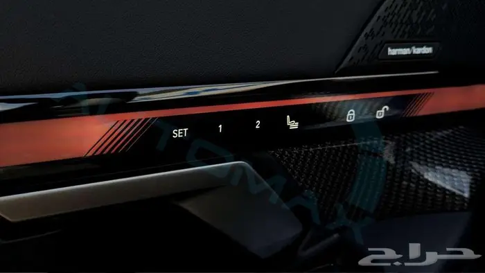 2026 BMW 5-SERIES 520i M MILD-HYBRID GCC 0Km ضمان الوكيل 27