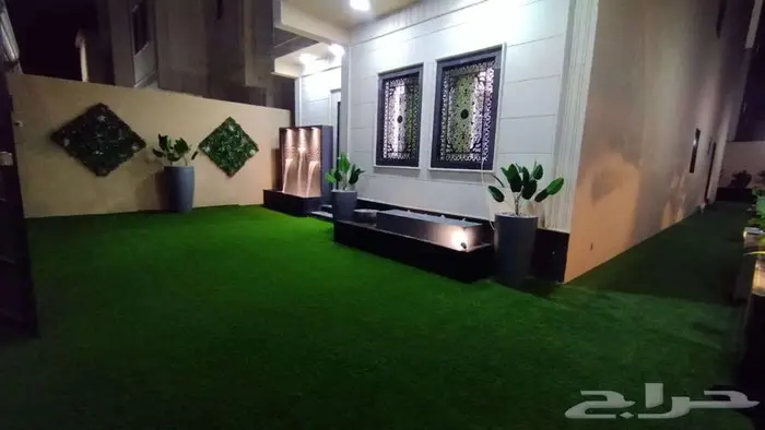 فيلا دبلكس للبيع حي الضاحيه العاشر ب مليون 1