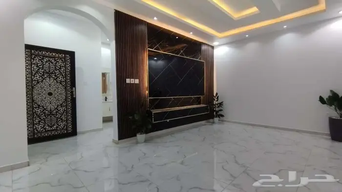 فيلا دبلكس للبيع حي الضاحيه العاشر ب مليون 29