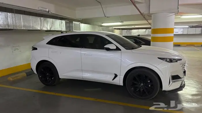 شانجان UNI-K 2025 بحاله الوكاله 2