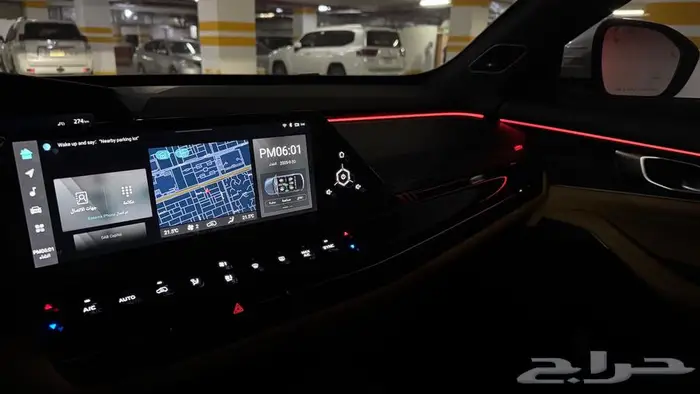 شانجان UNI-K 2025 بحاله الوكاله 7