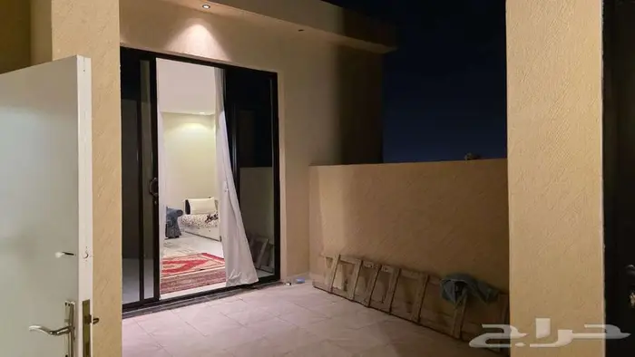 شقه للبيع دورين حي طويق مودرن 4