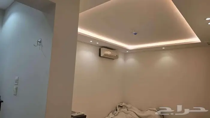 شقه للبيع دورين حي طويق مودرن 0