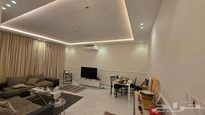 شقه للبيع دورين حي طويق مودرن 3