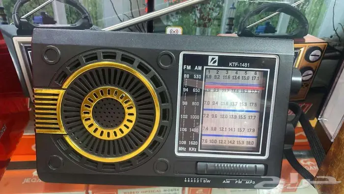 راديو زمن الطيبين مع اكثر من 5 اشكال متنوعه 2
