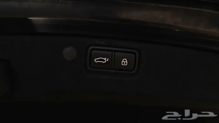 كيا K7 فل اوبشن 13