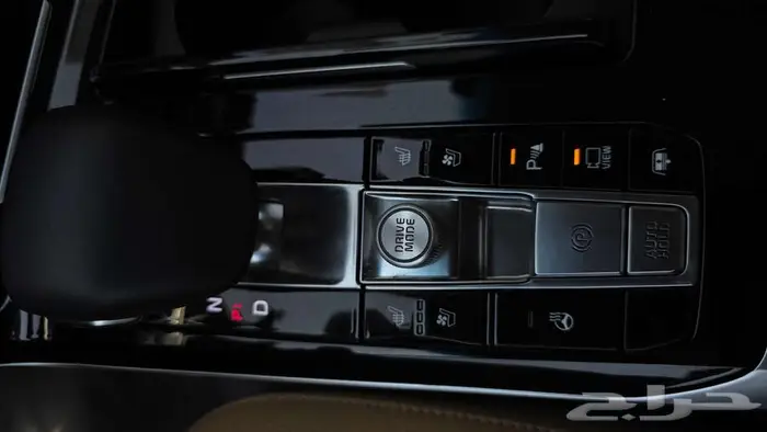 كيا K7 فل اوبشن 16