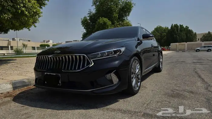 كيا K7 فل اوبشن 0