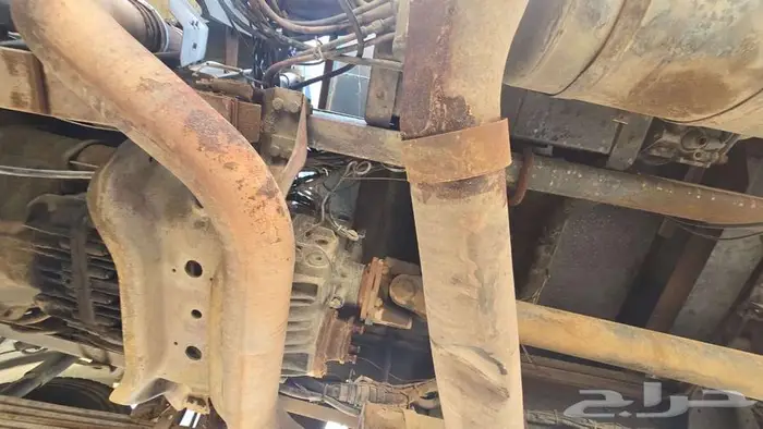 وايت مرسيدس البي 94 للبيع 36