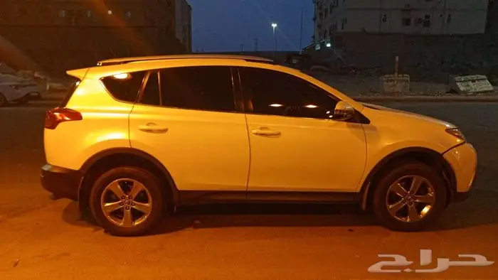 راف فور 2015 للبيع 0
