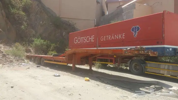 لوبد اوروبي نازل 14 متر 0