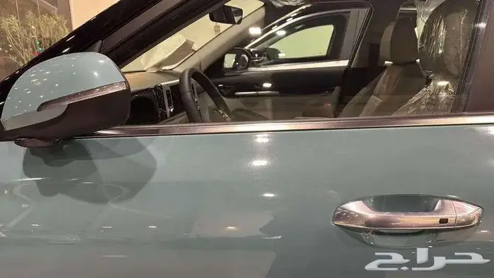 كيا سيلتوس بانوراما موديل 2025 8