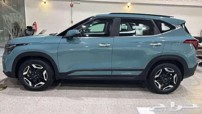 كيا سيلتوس بانوراما موديل 2025 5