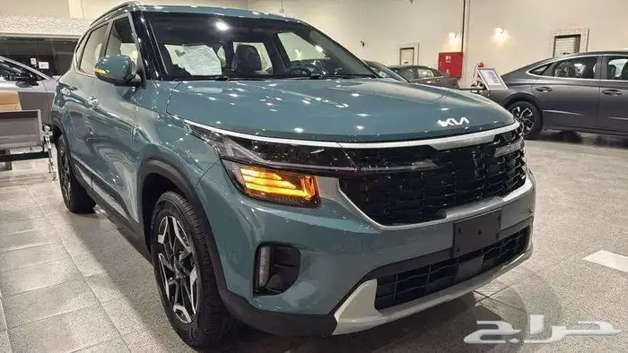 كيا سيلتوس بانوراما موديل 2025 4