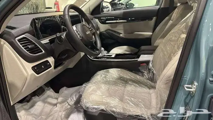 كيا سيلتوس بانوراما موديل 2025 11