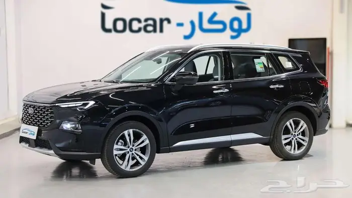 فورد ترتوري تريند 2026 2