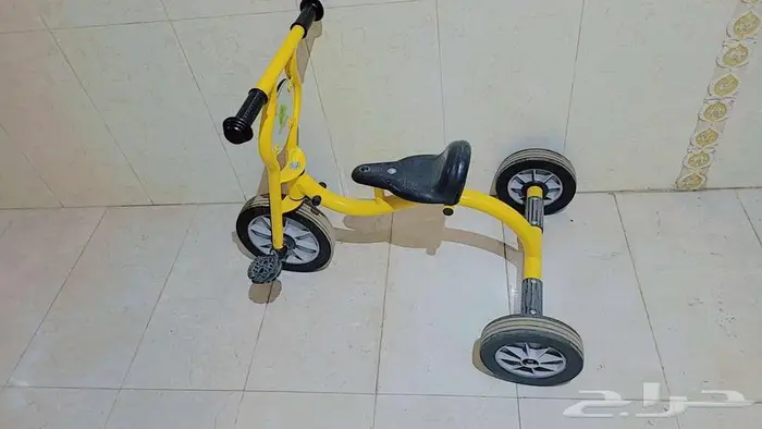 للبيع سيكل 0