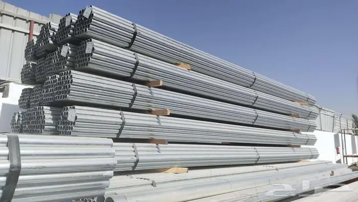 بيوت محميه مستخدم والجديد مكيف كذلك قواعد وبلاستيك للبيع 2