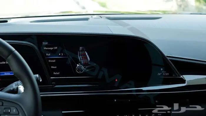 2024 CADILLAC ESCALADE V 6.2L SUPERCHARGED V8 0KM 19