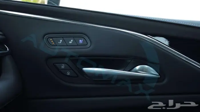 2024 CADILLAC ESCALADE V 6.2L SUPERCHARGED V8 0KM 35