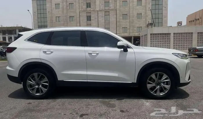 Haval H6 2023 Turbo 20L Full options 2