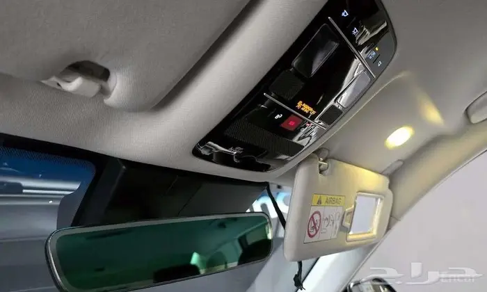 هيونداي ازيرا هايبرد 2025 - وارد كوريا 14