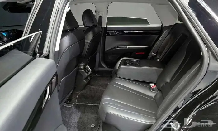 هيونداي ازيرا هايبرد 2025 - وارد كوريا 8