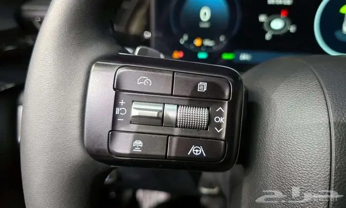 هيونداي ازيرا هايبرد 2025 - وارد كوريا 4