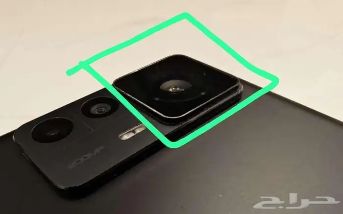 جهاز شاومي Xiaomi T12 Pro 10