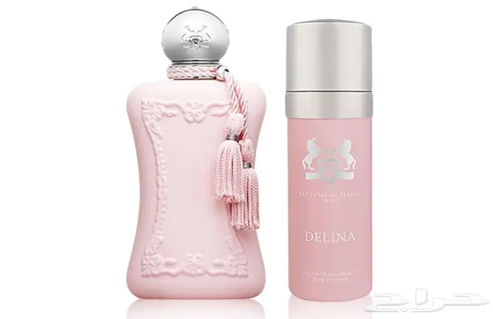عطر ديلينا دو مارلي 1