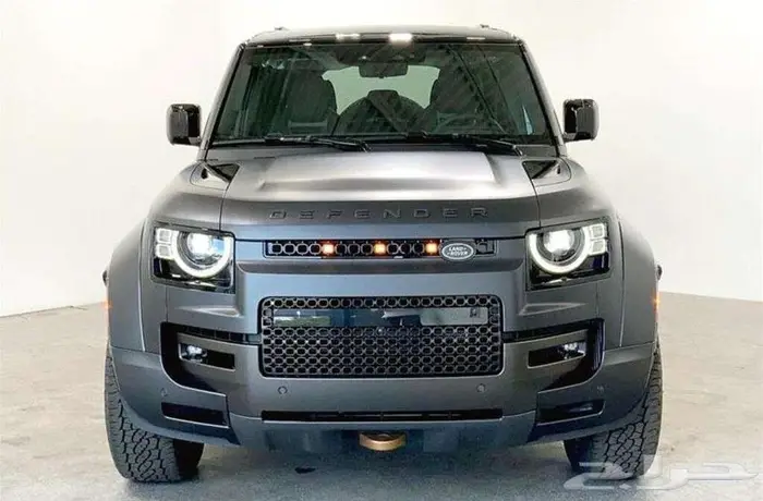 Defender 110 P635 OCTA Edition One 2025 اوكتا 0