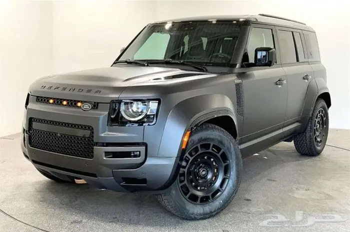 Defender 110 P635 OCTA Edition One 2025 اوكتا 3