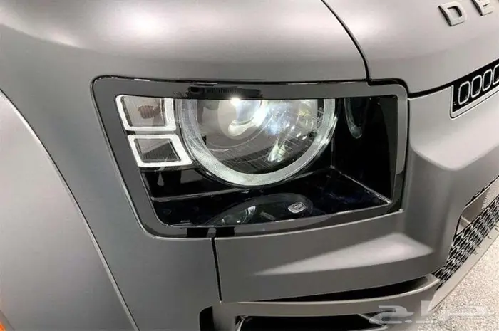 Defender 110 P635 OCTA Edition One 2025 اوكتا 11