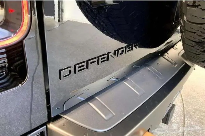 Defender 110 P635 OCTA Edition One 2025 اوكتا 5
