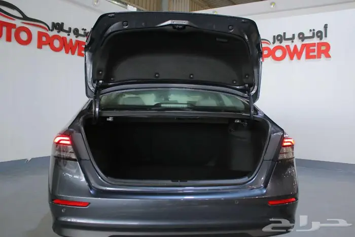 هوندا اكورد LX استاندر 2025 5
