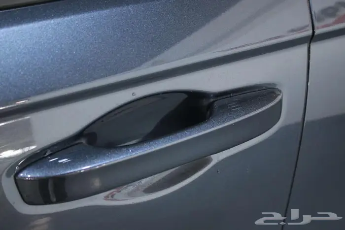 هوندا اكورد LX استاندر 2025 15